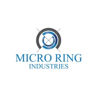 Micro ring industries logo - Similar company to Micro Ring Industries