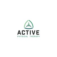 Active Physical Therapy logo - Similar company to Reef Physical Therapy