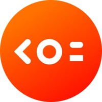 Koi Labs logo - Similar company to Cryptoinblock