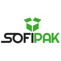 SOFIPAK logo - Similar company to Leanpack