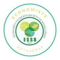 Economics Students Society of Bangladesh (ESSB) logo - Similar company to The Laborecon