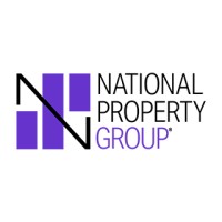 National Property Group logo - Similar company to Eunexus