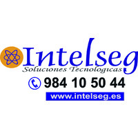 Intelseg Soluciones Tecnologicas logo - Similar company to Nea Master