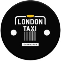 London Taxi (A Unit Of Pillion Rider)