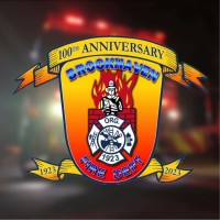 Brookhaven Fire Department