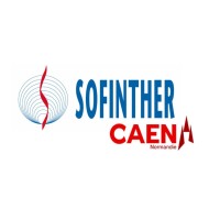 Sofinther CAEN logo - Similar company to Chavigny Distribution