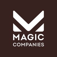 Magic Companies Group logo - Similar company to Base Armalite