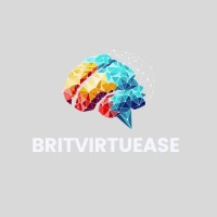 BritVirtuEase Solutions logo - Similar company to Virtually Assist Outsourcing Ltd