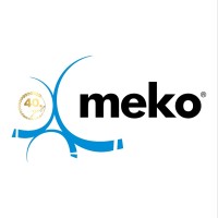 MEKO A.S. logo - Similar company to Ae Bina Teknolojileri A.Ş.