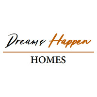DreamsHappen Homes logo - Similar company to Pyr Solutions