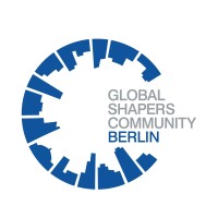Global Shapers Berlin Hub logo - Similar company to Global Shapers Guadalajara