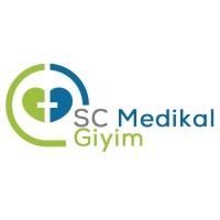 SC Medikal Giyim logo - Similar company to Mayamed Medical