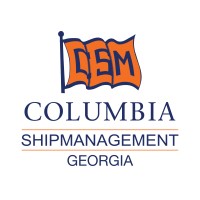 Columbia Shipmanagement Georgia