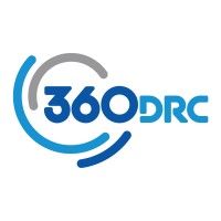 360DRC LOYALTY MARKETING logo - Similar company to Novatech It