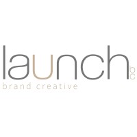 Launch Brand Creative logo - Similar company to Weird Candy