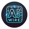 AI Wire logo - Similar company to Vertassit
