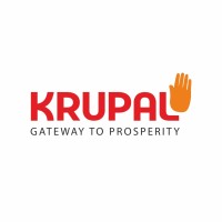 Krupal Projects logo - Similar company to Infinity Builders