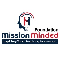 Mission Minded Foundation logo - Similar company to Linkstatic Techno