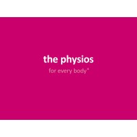 The Physios Ltd logo - Similar company to Macfarlane Physiotherapy