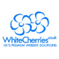 White Cherries