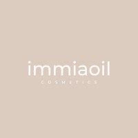 ImmiaOil logo - Similar company to Le Terrible