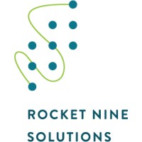 Rocket Nine Solutions - An Atlassian Partner logo - Similar company to Appsvio | Atlassian Partner Of The Year: Itsm App Solutions