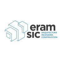 Eramsic logo - Similar company to Constructora Oobk