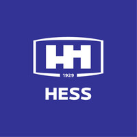 Hess Autoteile logo - Similar company to Liepek (Aufgelöst)