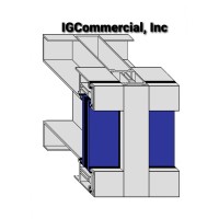 IGCommercial, Inc logo - Similar company to Complete Building Maintenance