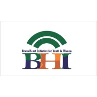 BraveHeart Initiative for Youth & Women - BHI logo - Similar company to Flashlearners