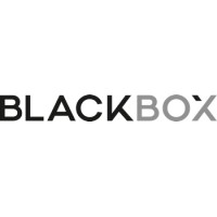 BlackBox Belgrade logo - Similar company to Epoha