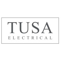 Tusa Electrical Ltd logo - Similar company to Danbro Electrical Services Limited