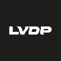 LVDP logo - Similar company to Rapidwave.Ai