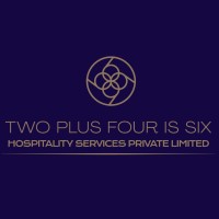 TWO PLUS FOUR IS SIX HOSPITALITY SERVICES PRIVATE LIMITED logo - Similar company to Ocutrx Technologies, Inc.