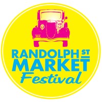 Randolph Street Market logo - Similar company to Midcamp