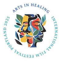 Arts in Healing International Film Festival logo - Similar company to Arts Well Cic