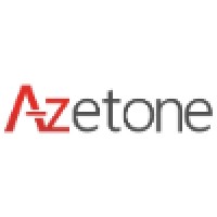 Azetone logo - Similar company to Teresa Monroe