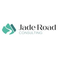 Jade Road Consulting logo - Similar company to Copper Road Consulting