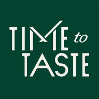 Time to Taste logo - Similar company to Rosebud
