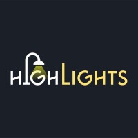 HIGHLIGHTS GROUP logo - Similar company to Dynamics Design And Project Management Llc