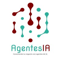 AgentesIA logo - Similar company to Jhedai