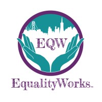 Equality Works logo - Similar company to The Hobbs Consultancy