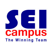 SEI Campus - Study Abroad logo - Similar company to Pathe Global Campus