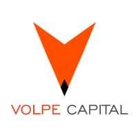 Volpe Capital logo - Similar company to Drafter