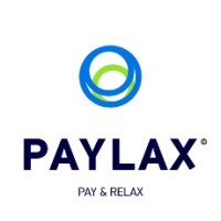 PAYLAX - the digital escrow service logo - Similar company to Klein Data Research