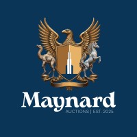 Maynard Auctions logo - Similar company to Powerworks Garage