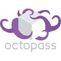 OctoPass logo - Similar company to Imediadata Tecnologia S.A.