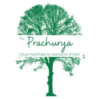 Prachurya Consulting Services LLP logo - Similar company to Indian Tent Manufacturer By Taluka'S