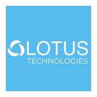 Lotus Technologies LLC logo - Similar company to Steadee Ventures