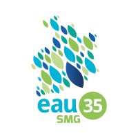 SMG Eau 35 logo - Similar company to Tdis